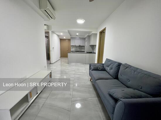 High Park Residences (D28), Apartment #595746141